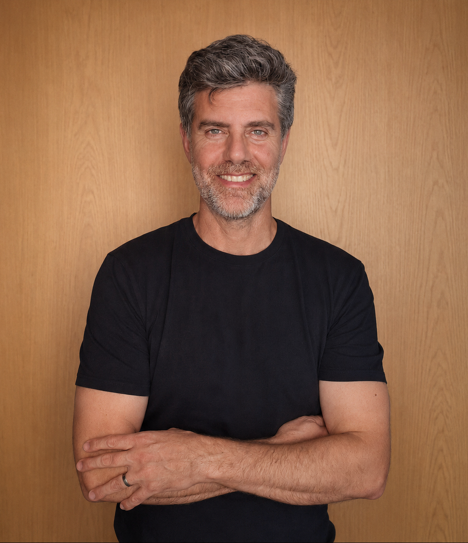 Andr&eacute;s Locatelli